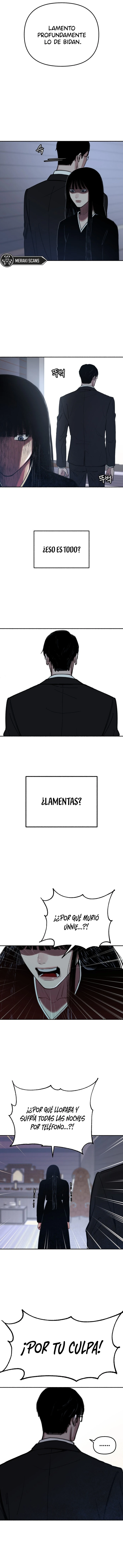 Mi Otro Yo Capítulo 1 - Página 24