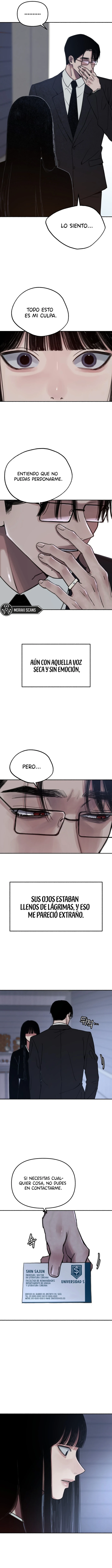 Mi Otro Yo Capítulo 1 - Página 26