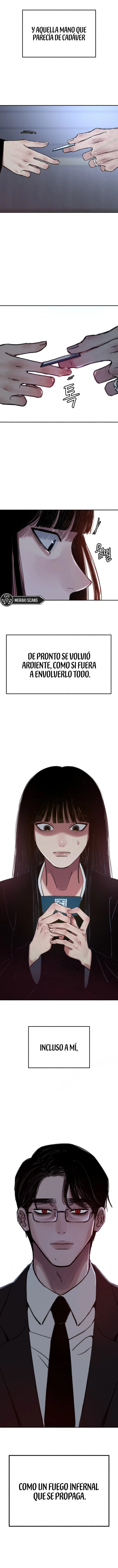 Mi Otro Yo Capítulo 1 - Página 27