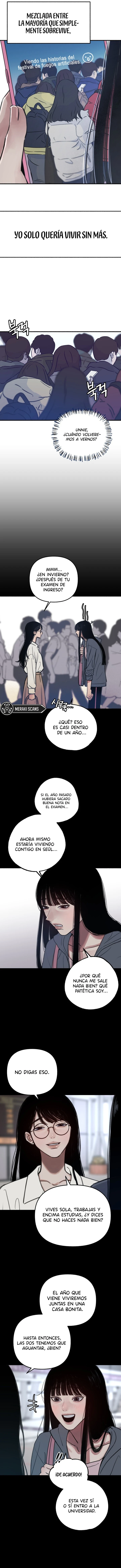 Mi Otro Yo Capítulo 1 - Página 7