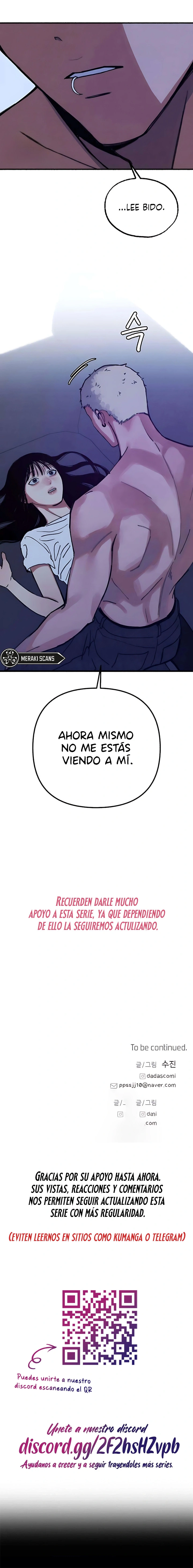 Mi Otro Yo Capítulo 13 - Página 13