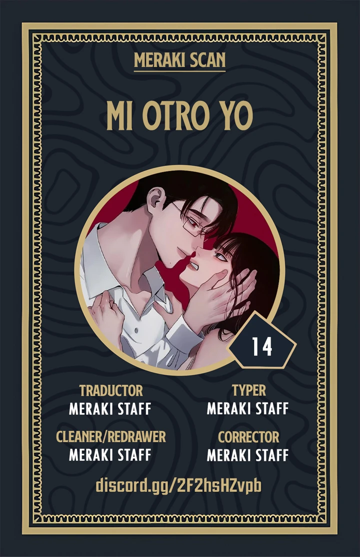Mi Otro Yo Capítulo 14 - Página 1