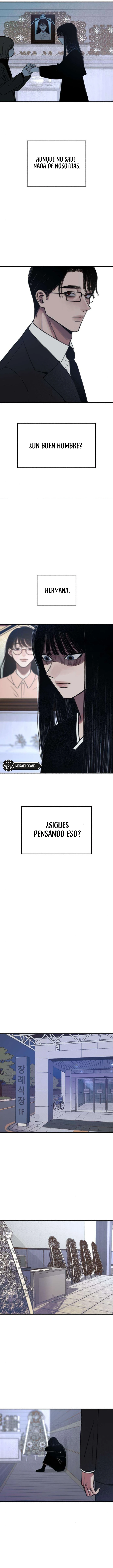 Mi Otro Yo Capítulo 2 - Página 11
