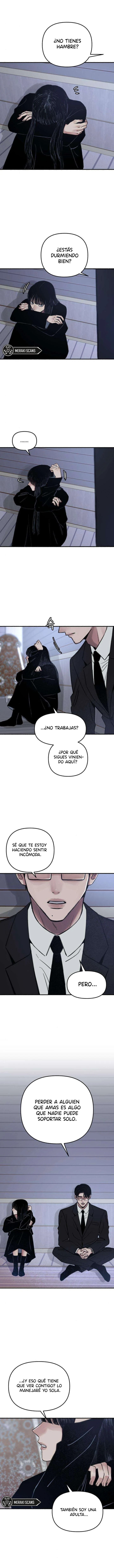 Mi Otro Yo Capítulo 2 - Página 12