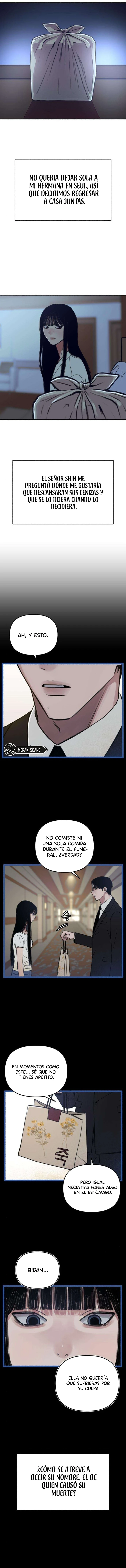 Mi Otro Yo Capítulo 2 - Página 14