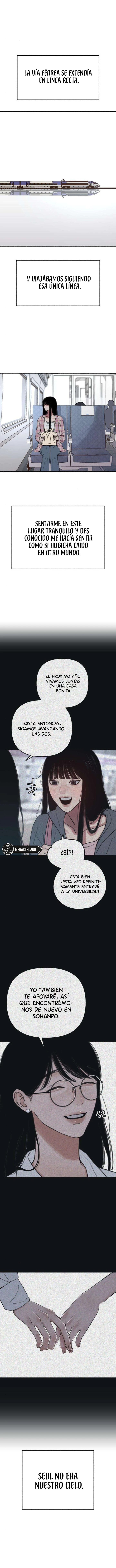 Mi Otro Yo Capítulo 2 - Página 17