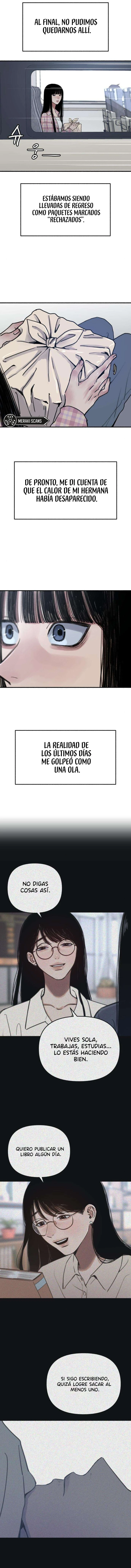 Mi Otro Yo Capítulo 2 - Página 18