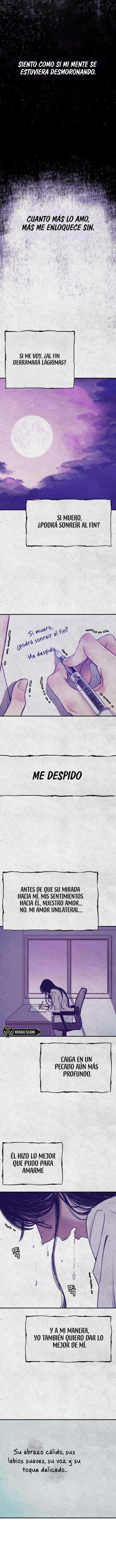 Mi Otro Yo Capítulo 2 - Página 5
