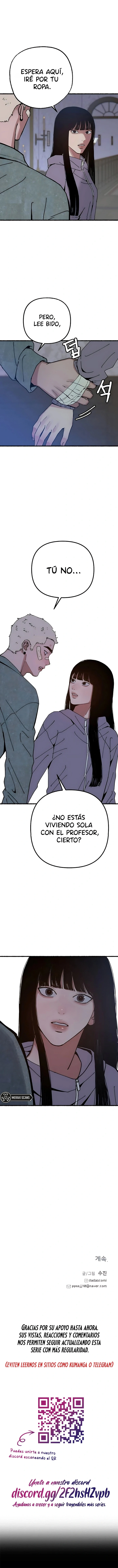 Mi Otro Yo Capítulo 20 - Página 11