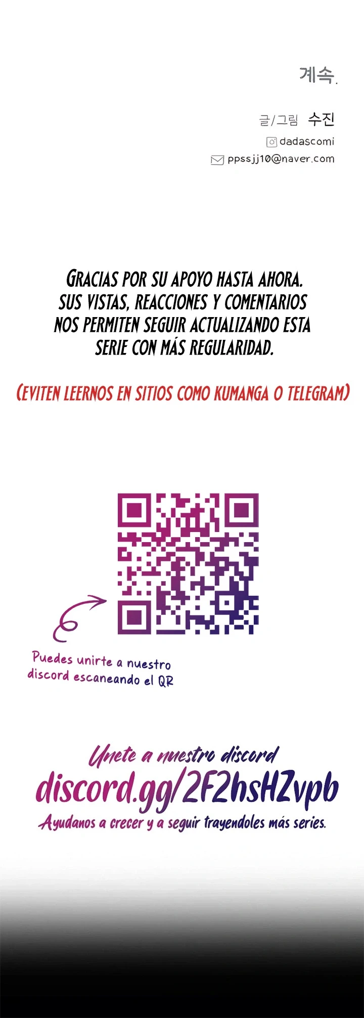 Mi Otro Yo Capítulo 24 - Página 11