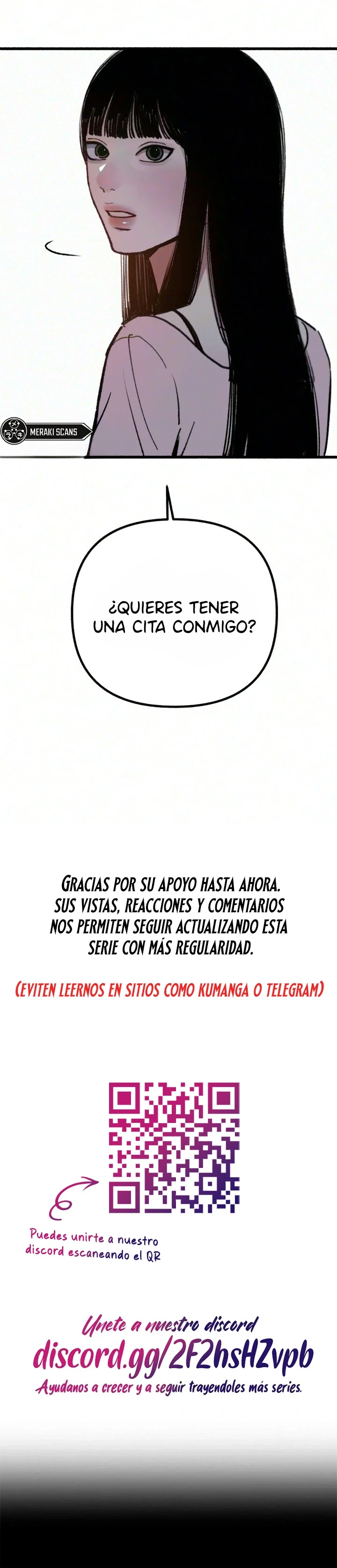 Mi Otro Yo Capítulo 26 - Página 11