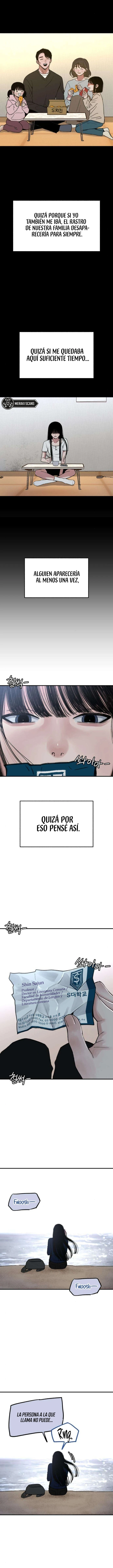 Mi Otro Yo Capítulo 3 - Página 15