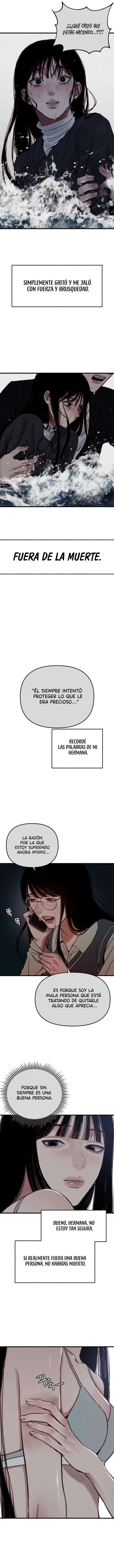 Mi Otro Yo Capítulo 4 - Página 11