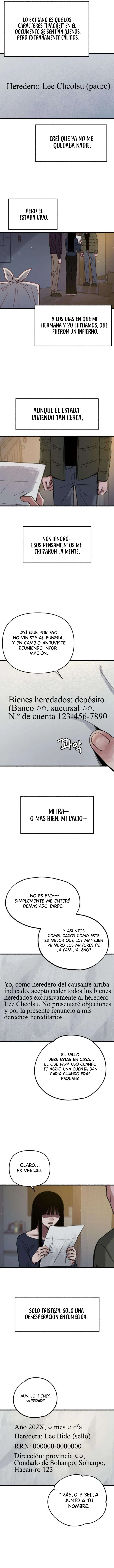 Mi Otro Yo Capítulo 5 - Página 11