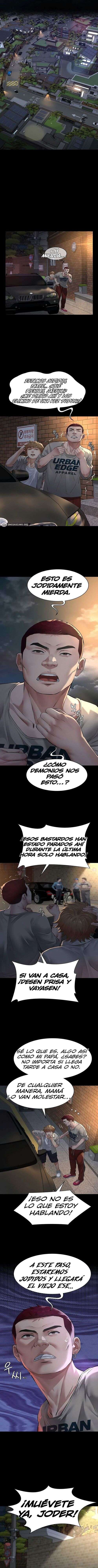 Papa katsu Capítulo 15 - Página 1