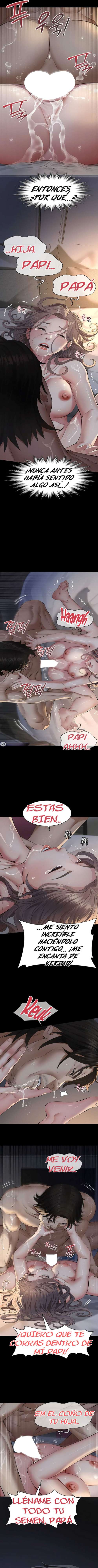 Papa katsu Capítulo 15 - Página 9