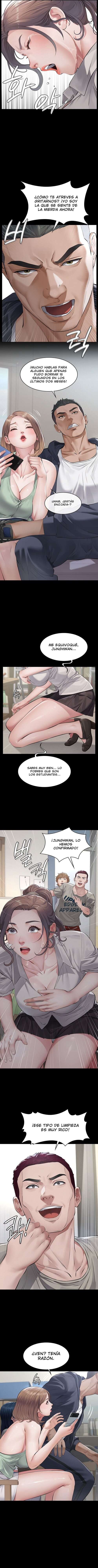 Papa katsu Capítulo 2 - Página 12