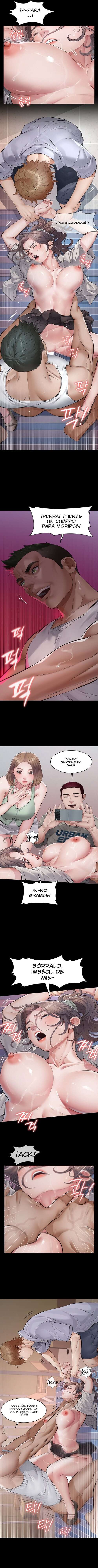 Papa katsu Capítulo 3 - Página 4