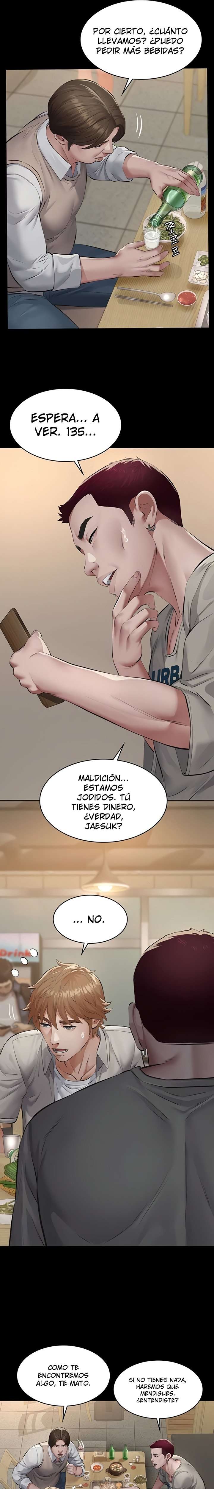 Papa katsu Capítulo 6 - Página 27