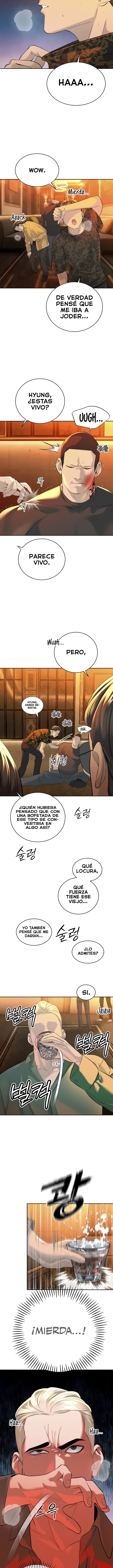 El suegro que devora todo Capítulo 29 - Página 2
