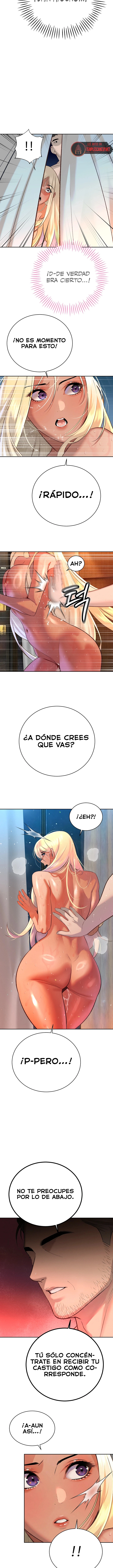 El suegro que devora todo Capítulo 31 - Página 11