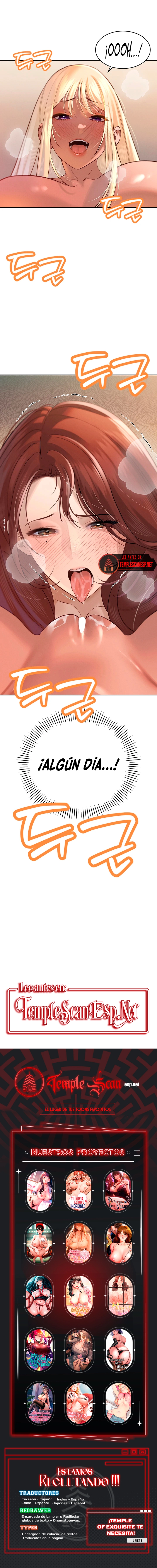 El suegro que devora todo Capítulo 36 - Página 12