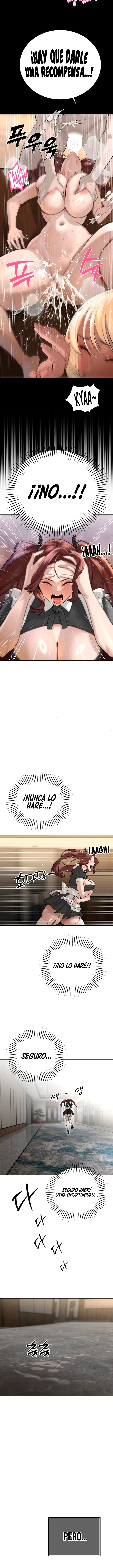 El suegro que devora todo Capítulo 36 - Página 7