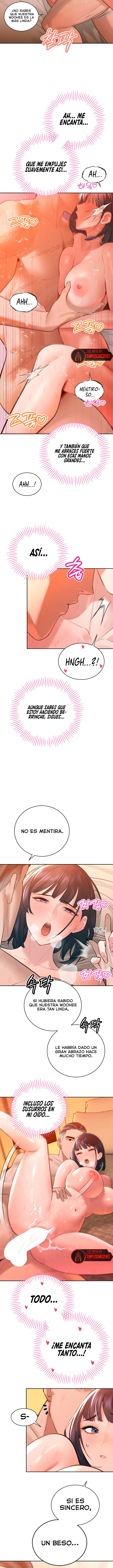 El suegro que devora todo Capítulo 41 - Página 5