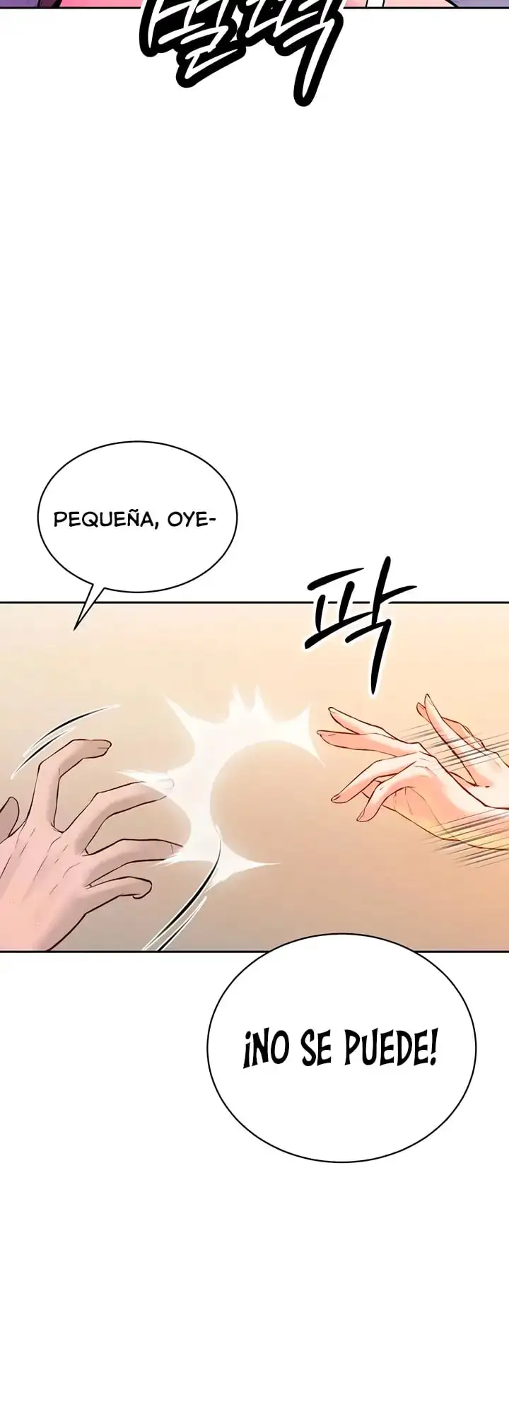 El suegro que devora todo Capítulo 42 - Página 10