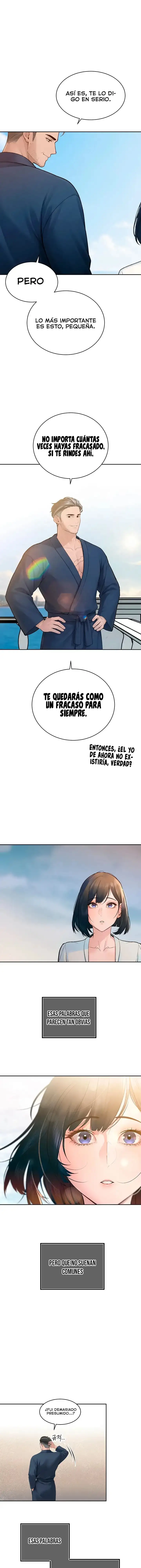El suegro que devora todo Capítulo 42 - Página 17