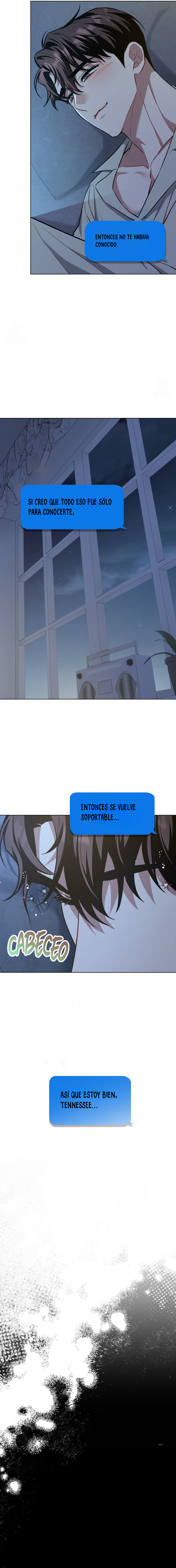 Alerta amber Capítulo 35 - Página 14
