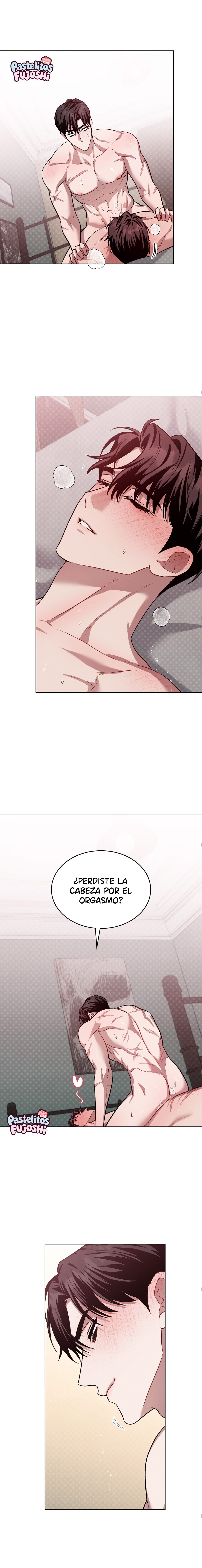 Alerta amber Capítulo 38 - Página 12