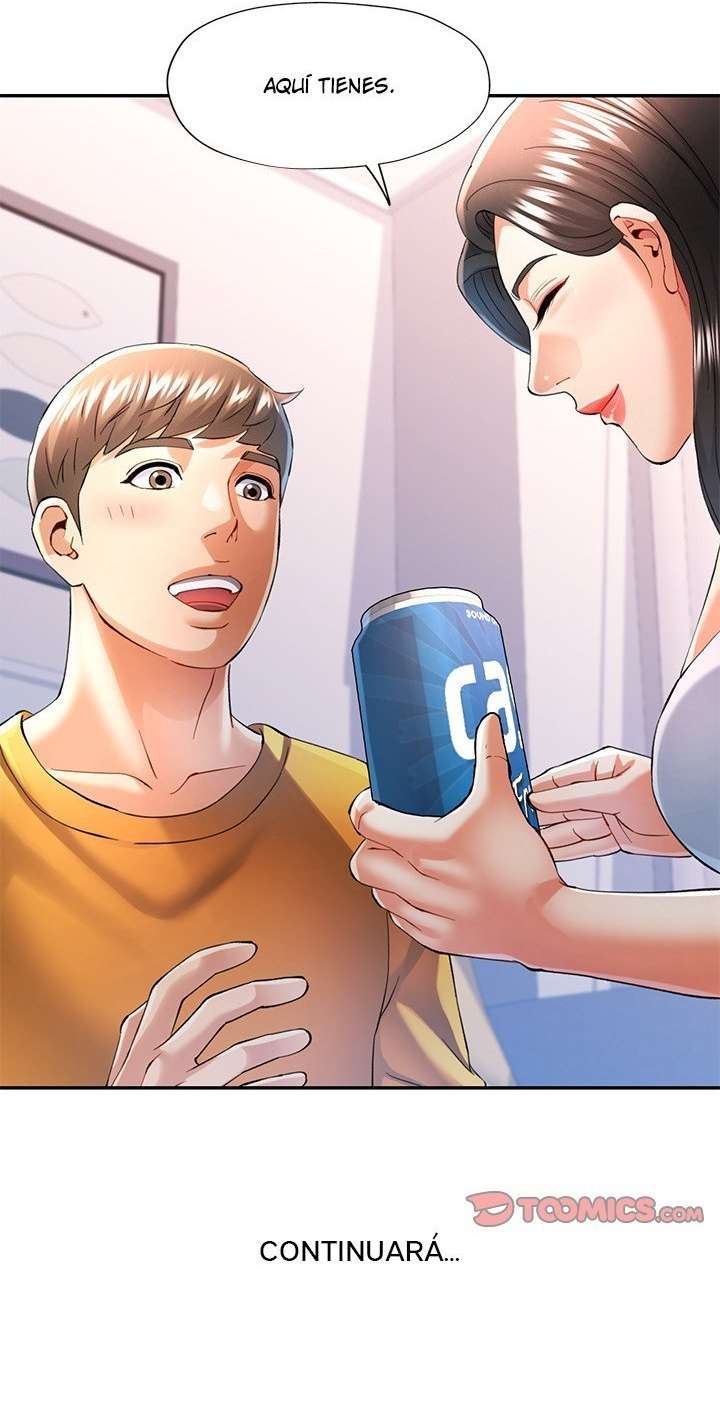 En su Lugar Capítulo 40 - Página 5