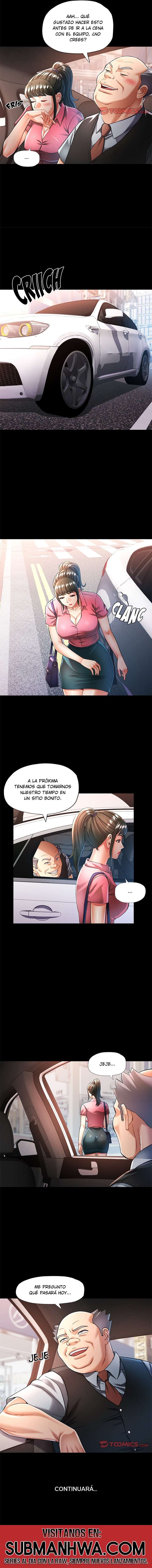En su Lugar Capítulo 54 - Página 4