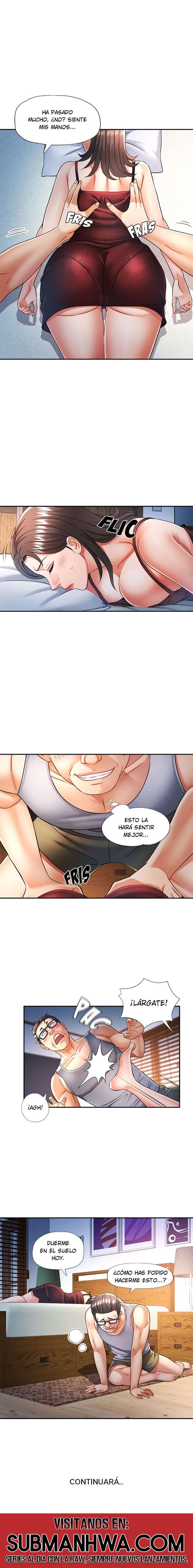 En su Lugar Capítulo 67 - Página 4