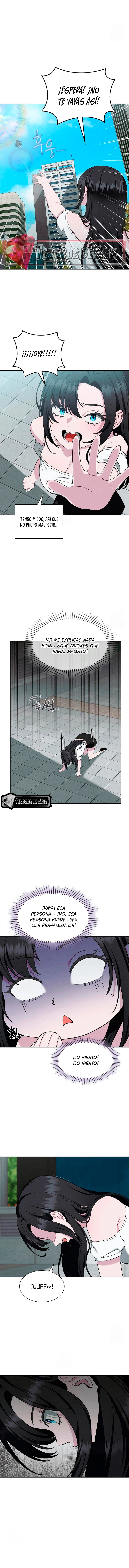 Mundo Dormido Capítulo 1 - Página 12