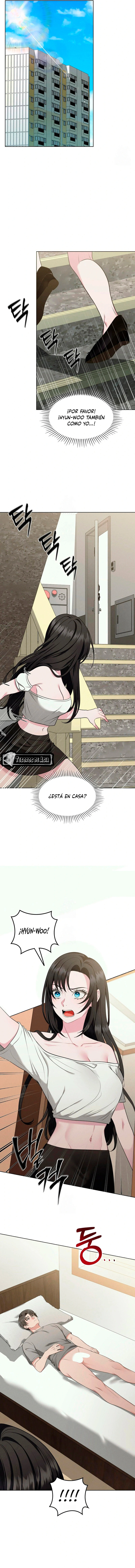 Mundo Dormido Capítulo 1 - Página 14