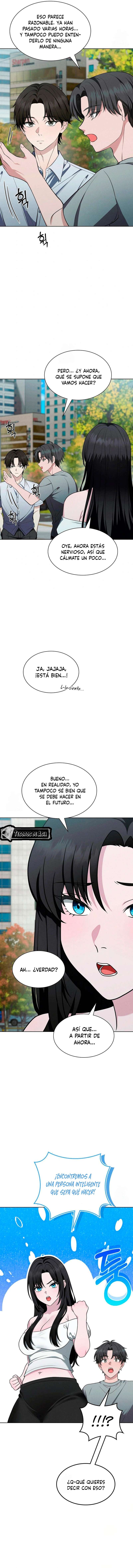 Mundo Dormido Capítulo 3 - Página 3