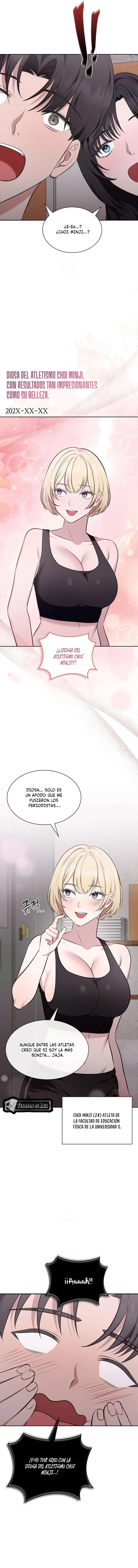Mundo Dormido Capítulo 7 - Página 12