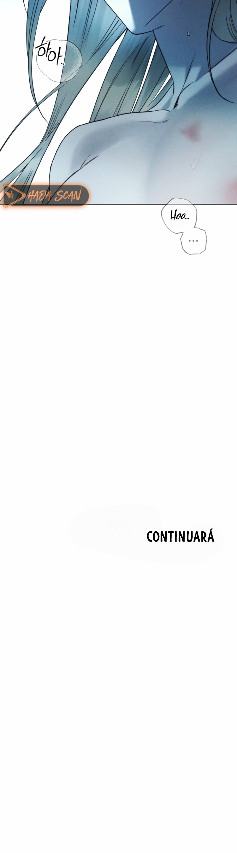 La Línea Roja Capítulo 14 - Página 17