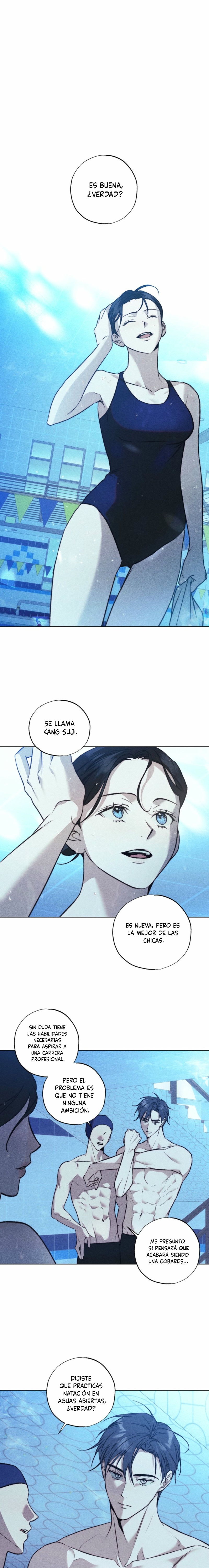 La Línea Roja Capítulo 2 - Página 2