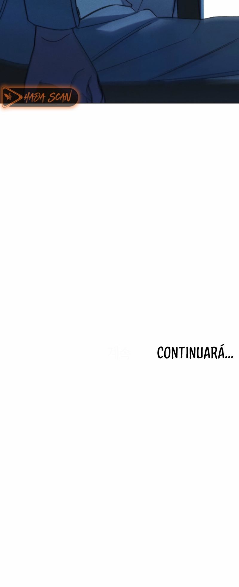 La Línea Roja Capítulo 6 - Página 17