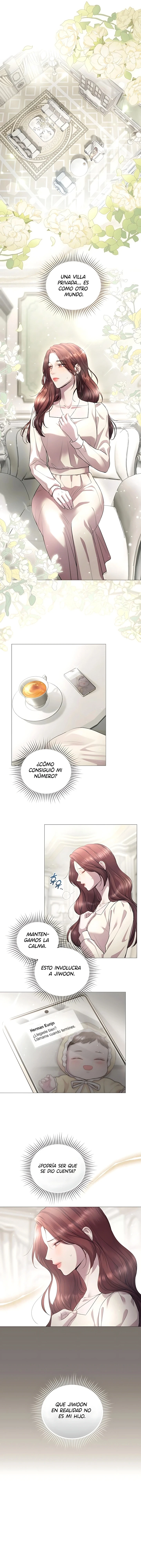 Mentiras perversas Capítulo 1 - Página 5