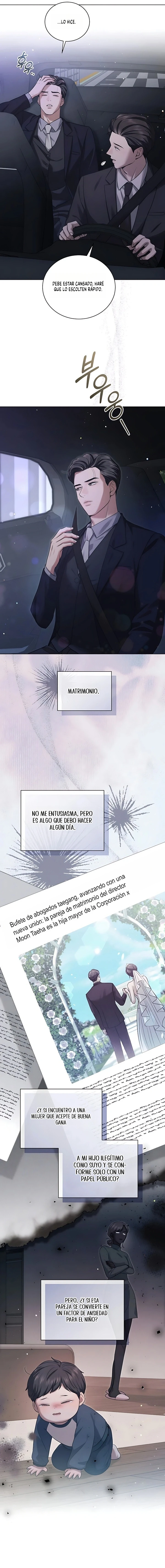 Mentiras perversas Capítulo 13 - Página 4