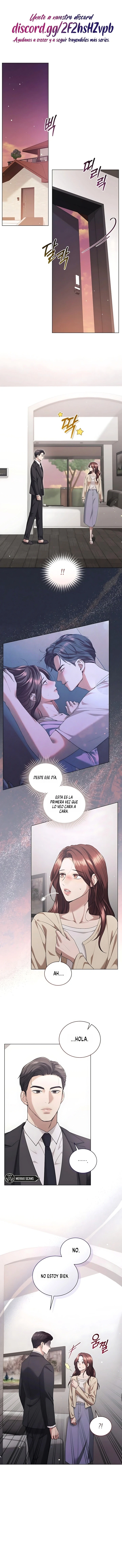 Mentiras perversas Capítulo 19 - Página 3