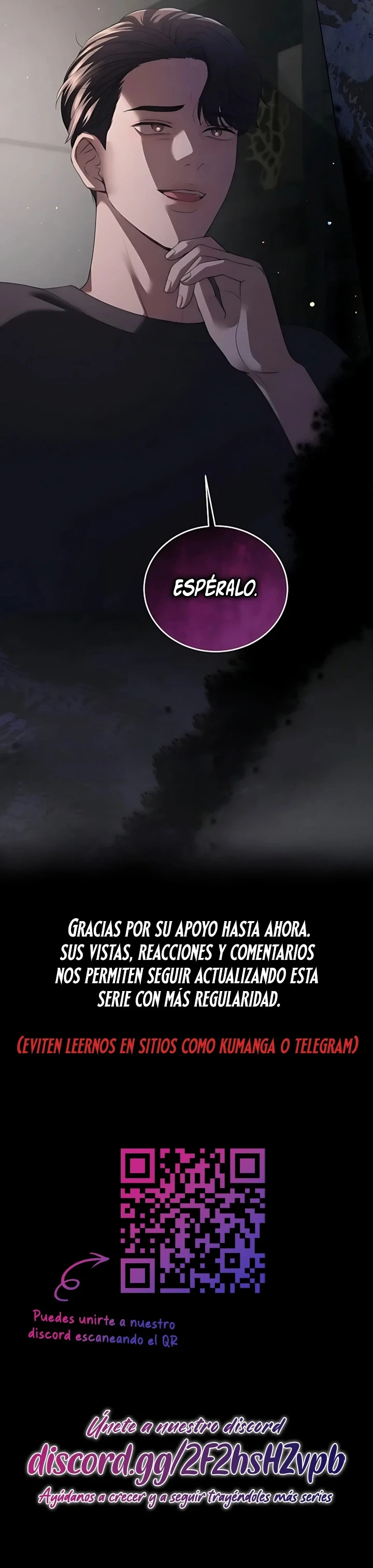 Mentiras perversas Capítulo 23 - Página 12