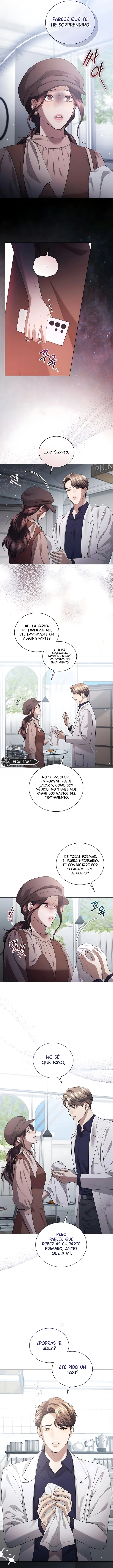 Mentiras perversas Capítulo 26 - Página 6