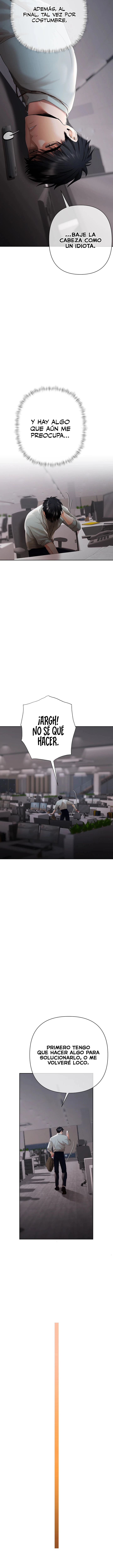 Juego de Dinero Capítulo 11 - Página 13