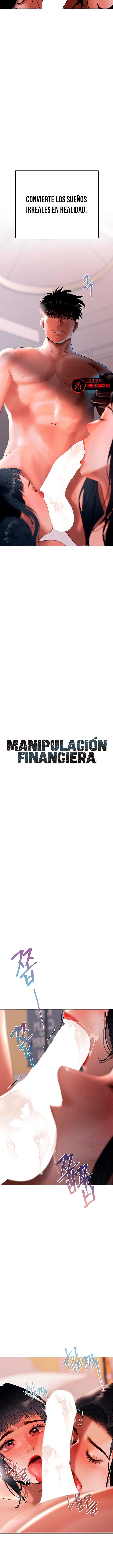 Juego de Dinero Capítulo 15 - Página 2