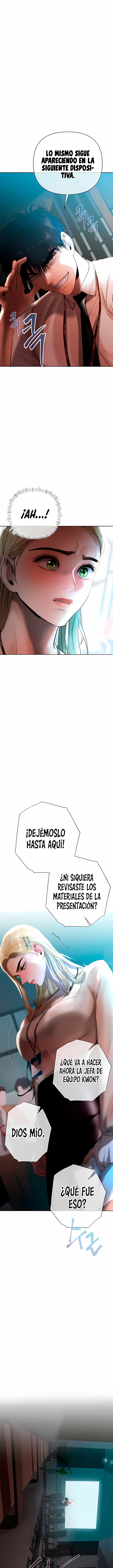 Juego de Dinero Capítulo 16 - Página 11